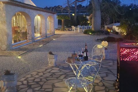 Finca i Teulada, Alicante, Teulada - € 1.490.000 | Ref: MD76P - foto 21