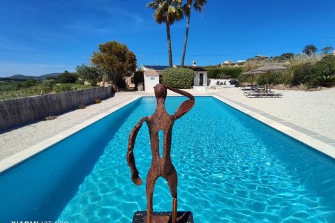 Finca i Teulada, Alicante, Teulada - € 1.490.000 | Ref: MD76P - foto 22