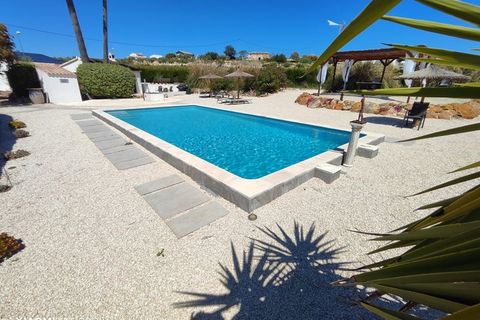 Finca i Teulada, Alicante, Teulada - € 1.490.000 | Ref: MD76P - foto 23