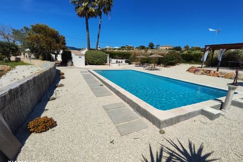Finca i Teulada, Alicante, Teulada - € 1.490.000 | Ref: MD76P - foto 24