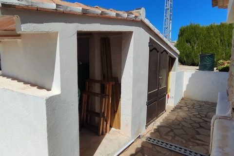 Finca i Teulada, Alicante, Teulada - € 1.490.000 | Ref: MD76P - foto 27