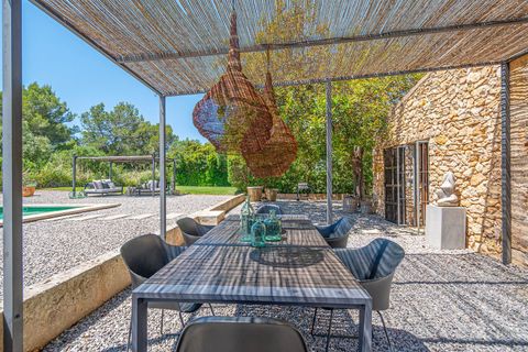 Landejendom i Manacor, Mallorca, Manacor - € 1.350.000 | Ref: BR0002 - foto 4
