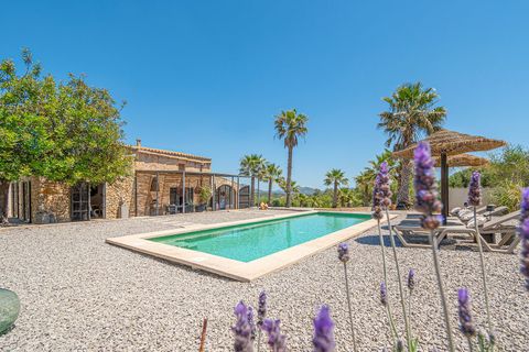 Landejendom i Manacor, Mallorca, Manacor - € 1.350.000 | Ref: BR0002 - foto 7