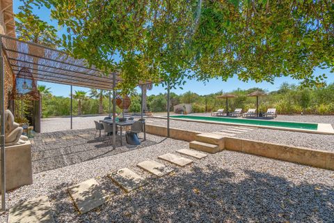 Landejendom i Manacor, Mallorca, Manacor - € 1.350.000 | Ref: BR0002 - foto 8