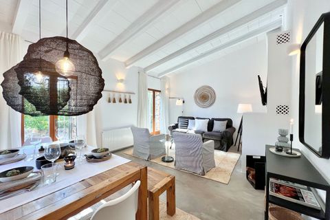 Landejendom i Manacor, Mallorca, Manacor - € 1.350.000 | Ref: BR0002 - foto 9