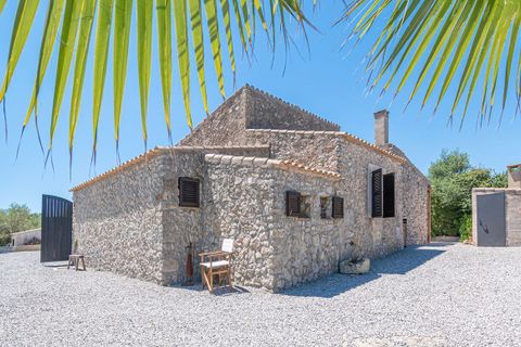 Landejendom i Manacor, Mallorca, Manacor - € 1.350.000 | Ref: BR0002 - foto 15