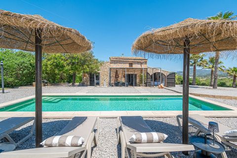 Landejendom i Manacor, Mallorca, Manacor - € 1.350.000 | Ref: BR0002 - foto 16