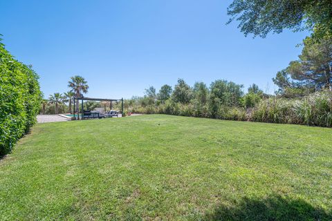 Landejendom i Manacor, Mallorca, Manacor - € 1.350.000 | Ref: BR0002 - foto 17