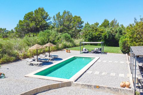 Landejendom i Manacor, Mallorca, Manacor - € 1.350.000 | Ref: BR0002 - foto 19