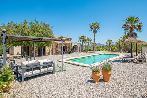 Landejendom i Manacor, Mallorca, Manacor - € 1.350.000 | Ref: BR0002 - foto 20
