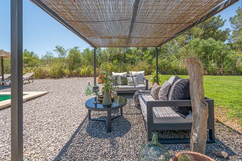 Landejendom i Manacor, Mallorca, Manacor - € 1.350.000 | Ref: BR0002 - foto 21