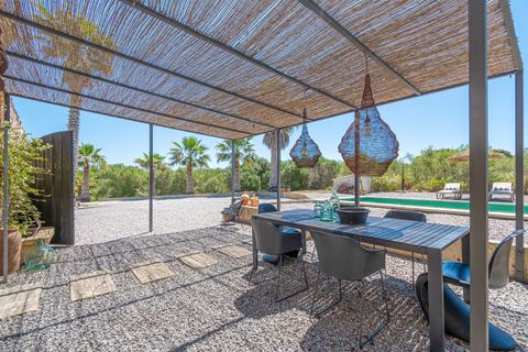 Landejendom i Manacor, Mallorca, Manacor - € 1.350.000 | Ref: BR0002 - foto 22
