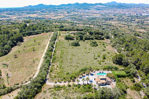 Landejendom i Manacor, Mallorca, Manacor - € 1.350.000 | Ref: BR0002 - foto 23