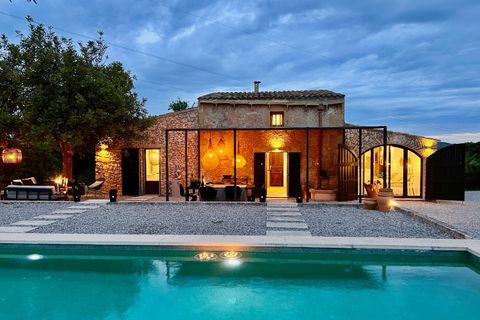 Landejendom i Manacor, Mallorca, Manacor - € 1.350.000 | Ref: BR0002 - foto 25