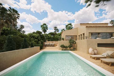 Villa i Javea, Alicante, Javea - € 1.599.000 | Ref: 50-24486 - foto 2