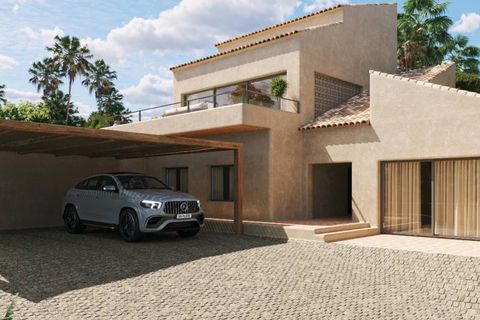 Villa i Javea, Alicante, Javea - € 1.599.000 | Ref: 50-24486 - foto 3