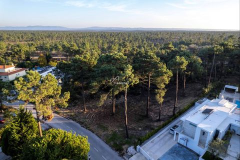 Helårsgrund i Almada, Setubal, Almada - € 1.300.000 | Ref: TAPT01-1810_CH - foto 1