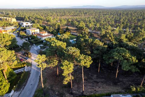 Helårsgrund i Almada, Setubal, Almada - € 1.300.000 | Ref: TAPT01-1810_CH - foto 5