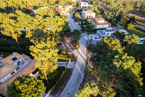Helårsgrund i Almada, Setubal, Almada - € 1.300.000 | Ref: TAPT01-1810_CH - foto 8