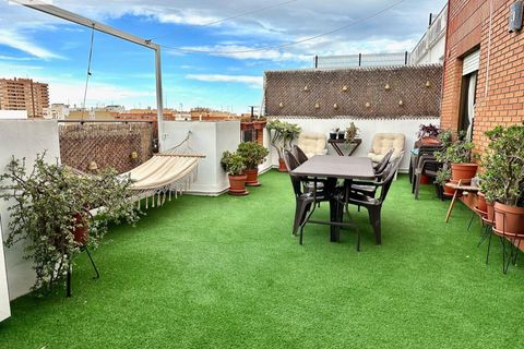 Penthouse i Valencia, Valencia, Valencia - € 280.000 | Ref: V457/6084 - foto 1