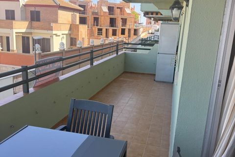 Leilighet i Matalascanas, Huelva, Matalascanas - € 279 000 | Ref: 14204-MJC/2912 - foto 2