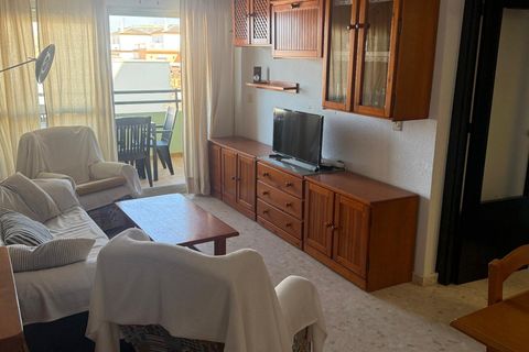 Leilighet i Matalascanas, Huelva, Matalascanas - € 279 000 | Ref: 14204-MJC/2912 - foto 4
