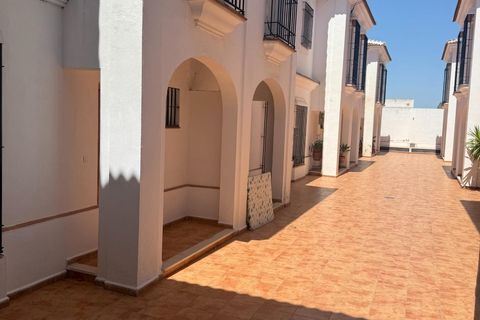 Rækkehus i Almonte, Huelva, Almonte - € 175.000 | Ref: 14205-MJC/2912 - foto 1