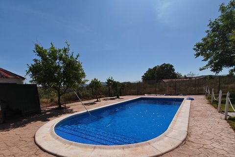 Villa i Guarena, Badajoz, Guarena - € 210 000 | Ref: 14206-MVR/2912 - foto 2