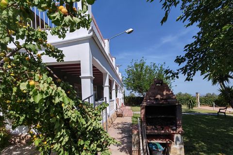 Villa i Guarena, Badajoz, Guarena - € 210 000 | Ref: 14206-MVR/2912 - foto 5
