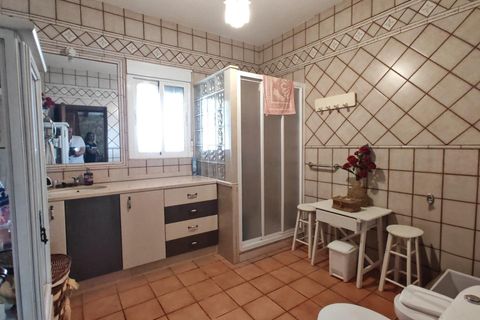 Villa i Guarena, Badajoz, Guarena - € 210 000 | Ref: 14206-MVR/2912 - foto 11