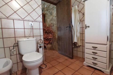Villa i Guarena, Badajoz, Guarena - € 210 000 | Ref: 14206-MVR/2912 - foto 12