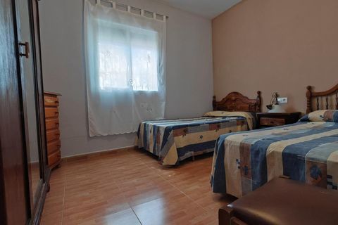 Villa i Guarena, Badajoz, Guarena - € 210 000 | Ref: 14206-MVR/2912 - foto 21