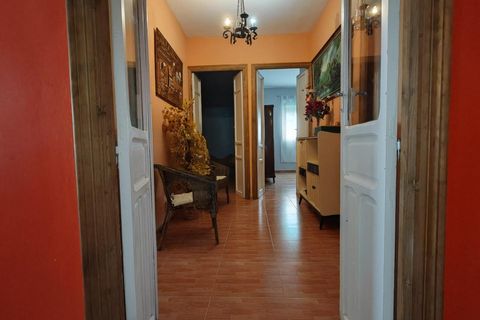 Villa i Guarena, Badajoz, Guarena - € 210 000 | Ref: 14206-MVR/2912 - foto 24