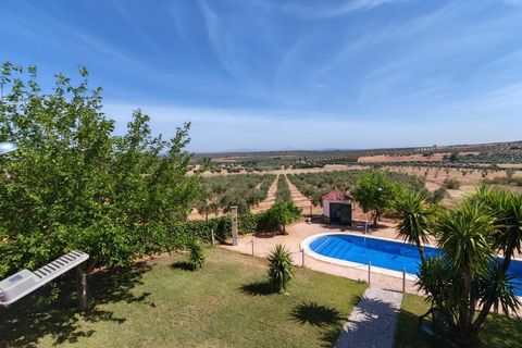 Villa i Guarena, Badajoz, Guarena - € 210 000 | Ref: 14206-MVR/2912 - foto 28