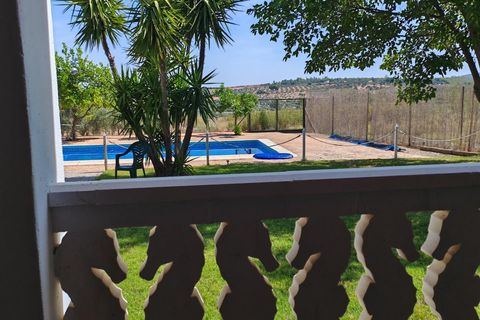 Villa i Guarena, Badajoz, Guarena - € 210 000 | Ref: 14206-MVR/2912 - foto 32