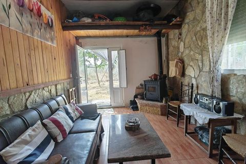 Villa i Guarena, Badajoz, Guarena - € 210 000 | Ref: 14206-MVR/2912 - foto 42