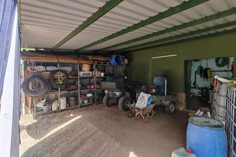 Villa i Guarena, Badajoz, Guarena - € 210 000 | Ref: 14206-MVR/2912 - foto 45