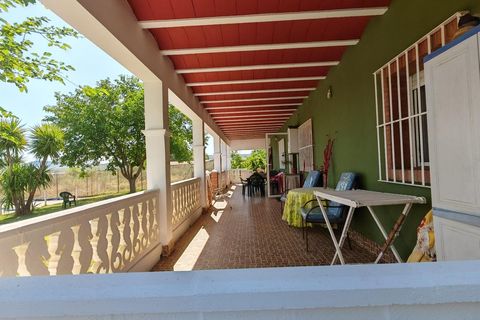 Villa i Guarena, Badajoz, Guarena - € 210 000 | Ref: 14206-MVR/2912 - foto 47