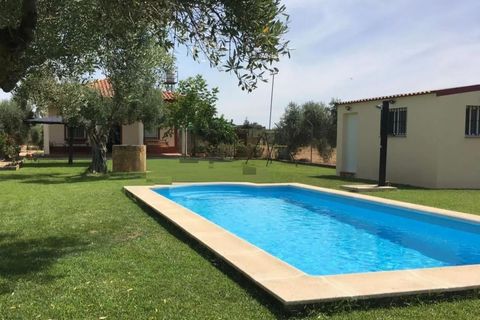 Villa i Don Benito, Badajoz, Don Benito - € 160.000 | Ref: 14207-MVR/2912 - foto 13
