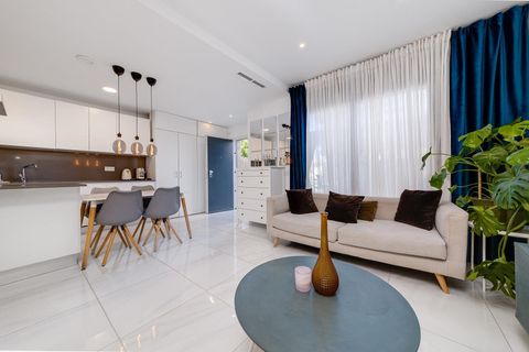 Byhus i Alicante, Alicante, Alicante - € 325.000 | Ref: AG19MLSC263422 - foto 14