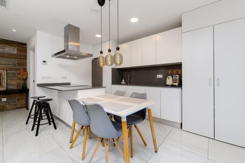 Byhus i Alicante, Alicante, Alicante - € 325.000 | Ref: AG19MLSC263422 - foto 15