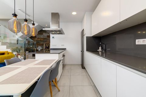 Byhus i Alicante, Alicante, Alicante - € 325.000 | Ref: AG19MLSC263422 - foto 17