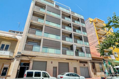 Leilighet i Torrevieja, Alicante, Torrevieja - € 175 000 | Ref: AG19MLSC9161437 - foto 2
