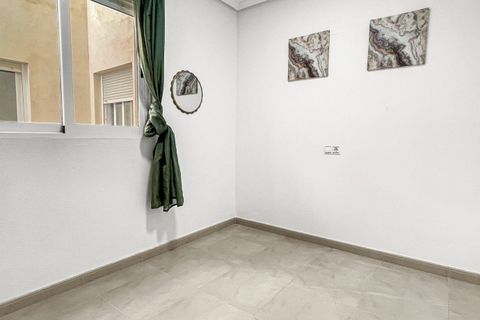 Leilighet i Torrevieja, Alicante, Torrevieja - € 175 000 | Ref: AG19MLSC9161437 - foto 14