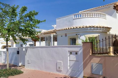 Villa i Sucina, Murcia, Sucina - € 225.000 | Ref: AG19MLSC9154116 - foto 1