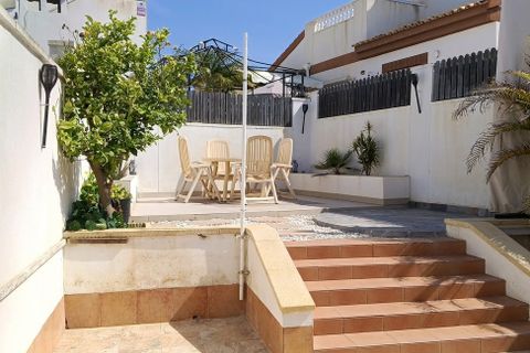 Villa i Sucina, Murcia, Sucina - € 225.000 | Ref: AG19MLSC9154116 - foto 10