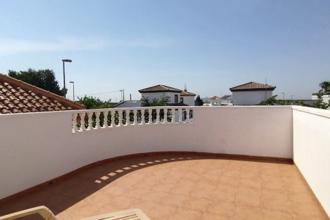 Villa i Sucina, Murcia, Sucina - € 225.000 | Ref: AG19MLSC9154116 - foto 37
