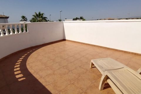 Villa i Sucina, Murcia, Sucina - € 225.000 | Ref: AG19MLSC9154116 - foto 38