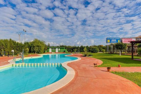 Bungalou a Torrevieja, Alicante, Torrevieja - € 175.000 | Ref: AG19MLSC4261706 - foto 29
