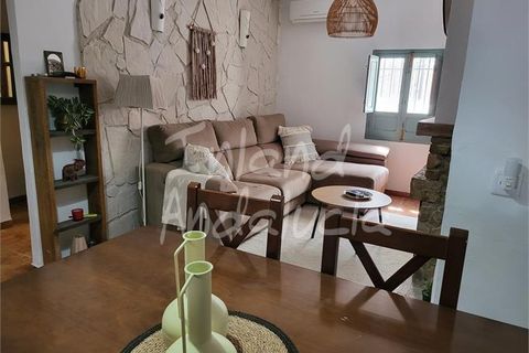 Byhus i Rute, Cordoba, Rute - € 135.000 | Ref: TH6341 - foto 1